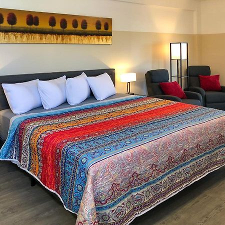 Star Apartments Fort Myers Zewnętrze zdjęcie