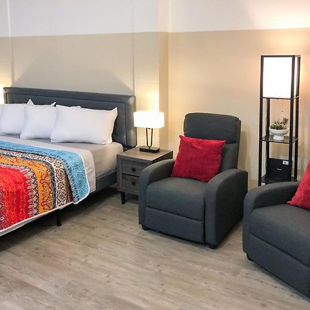 Star Apartments Fort Myers Zewnętrze zdjęcie