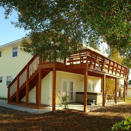 Star Apartments Fort Myers Zewnętrze zdjęcie