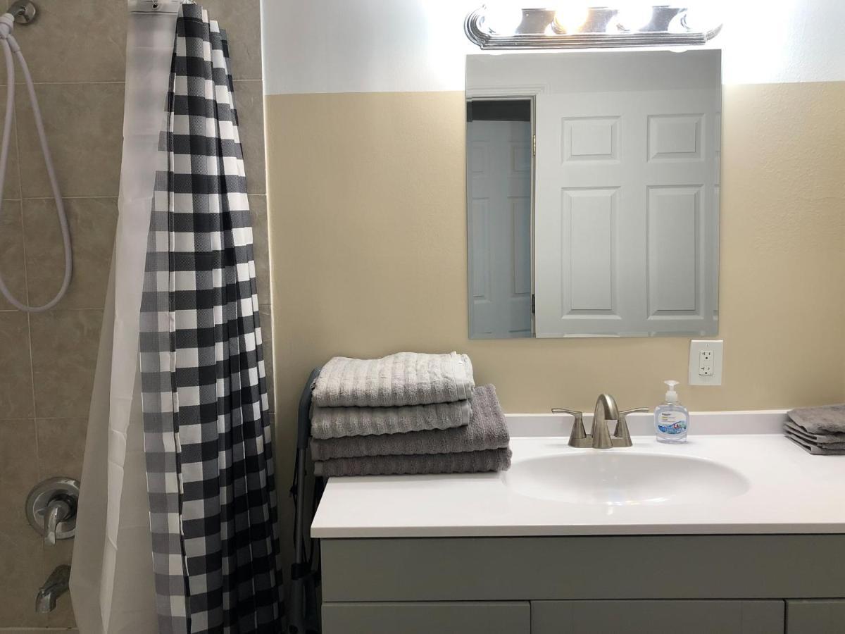 Star Apartments Fort Myers Zewnętrze zdjęcie