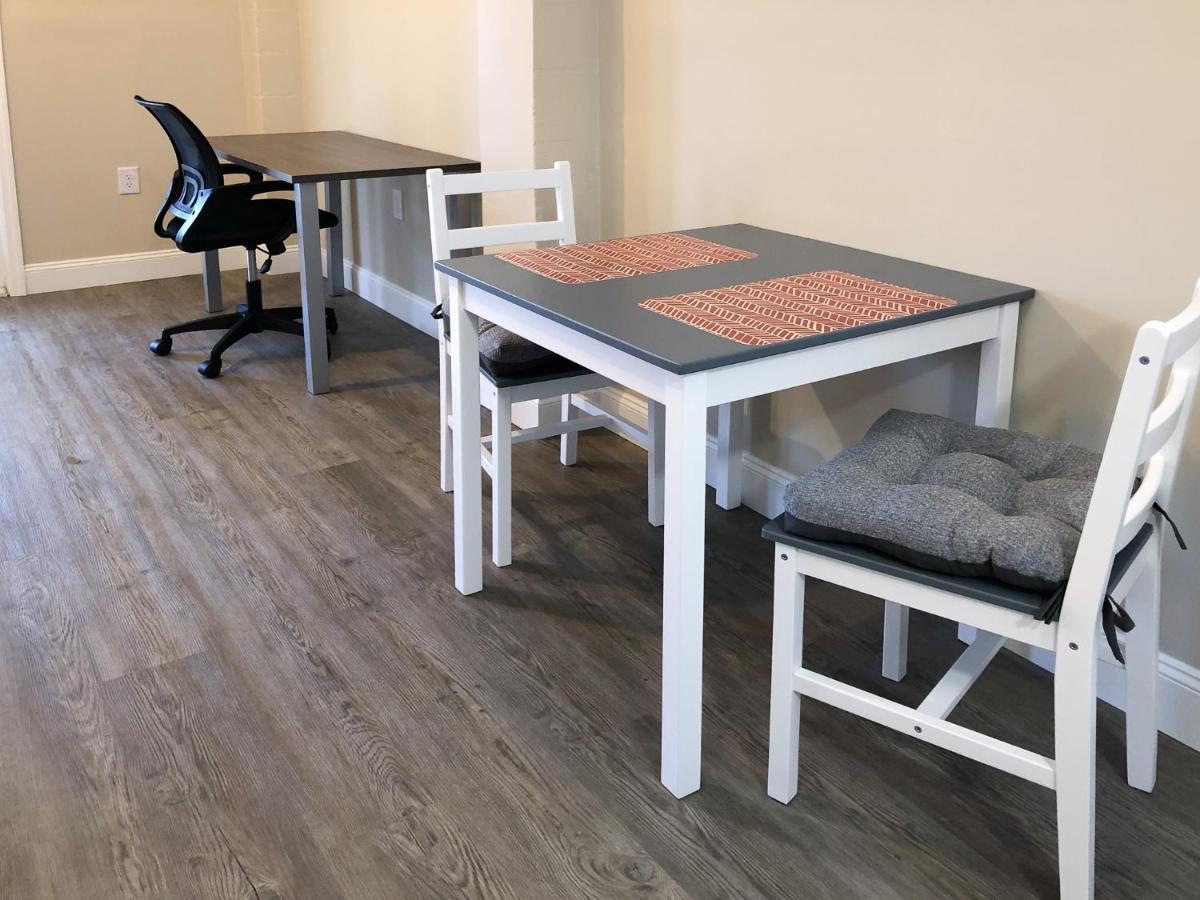 Star Apartments Fort Myers Zewnętrze zdjęcie