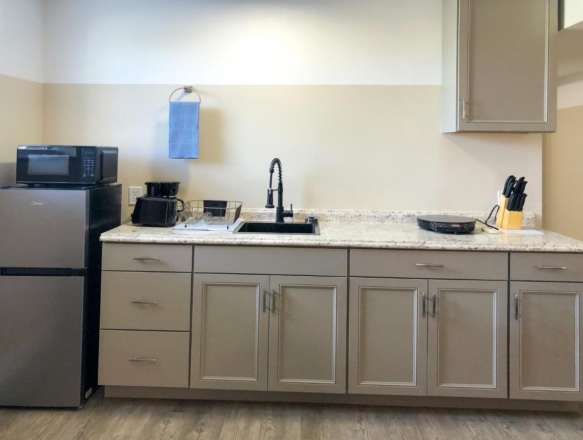 Star Apartments Fort Myers Zewnętrze zdjęcie