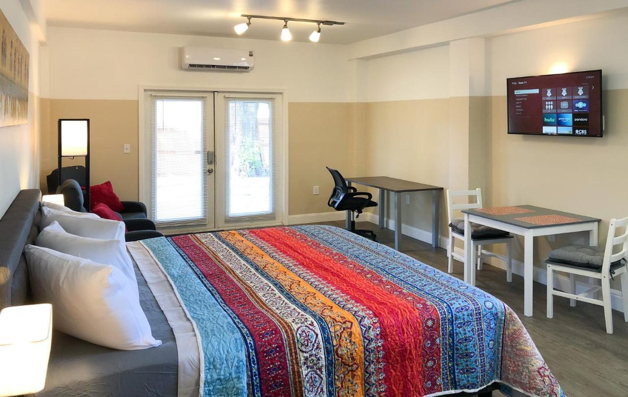 Star Apartments Fort Myers Zewnętrze zdjęcie