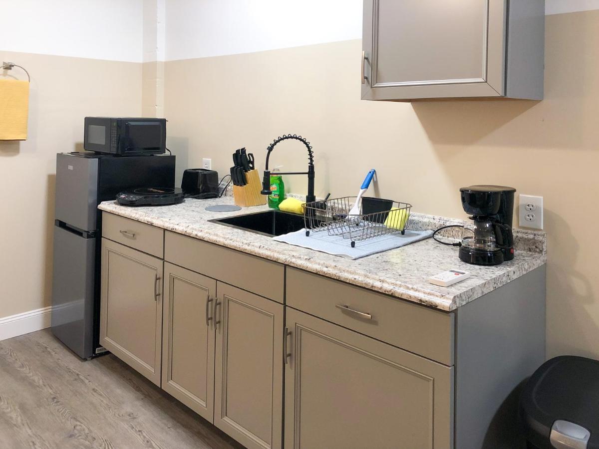 Star Apartments Fort Myers Zewnętrze zdjęcie