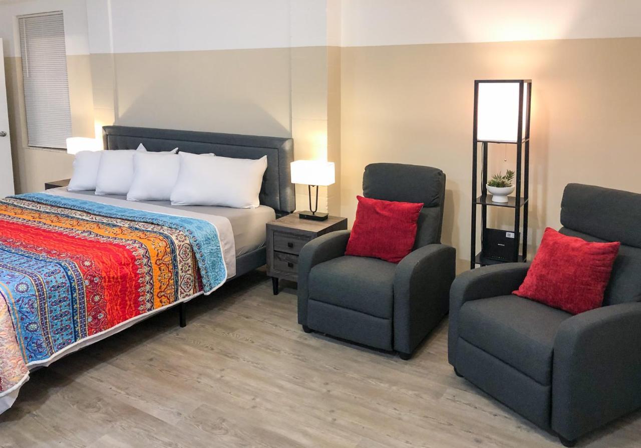 Star Apartments Fort Myers Zewnętrze zdjęcie