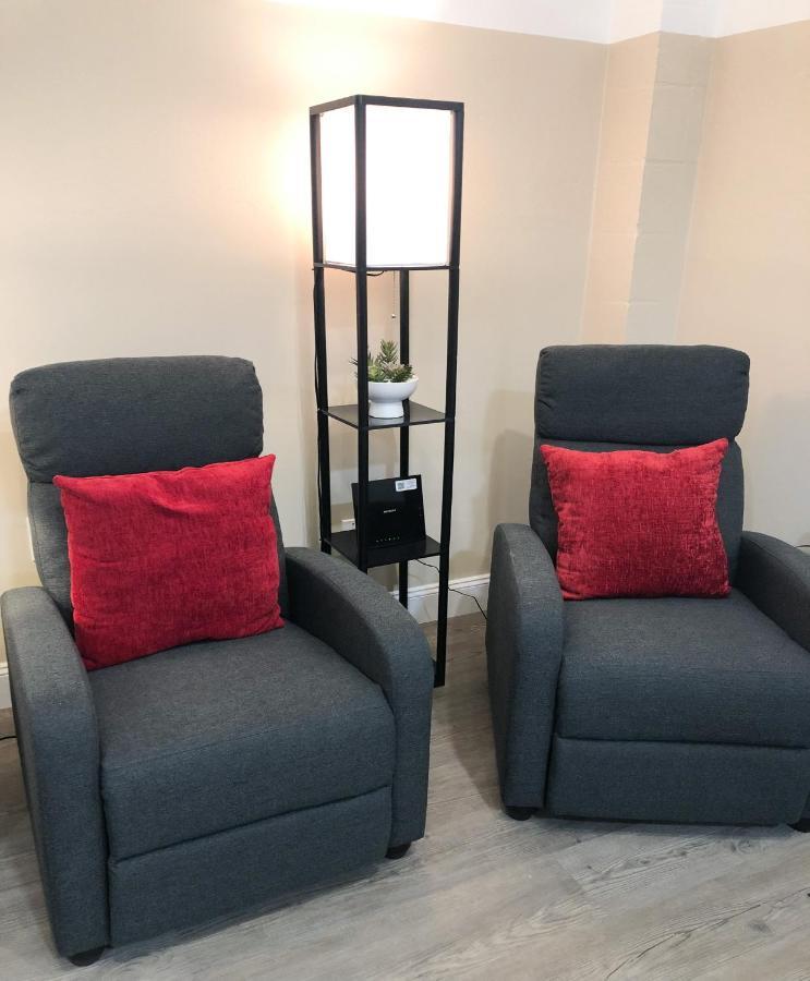 Star Apartments Fort Myers Zewnętrze zdjęcie